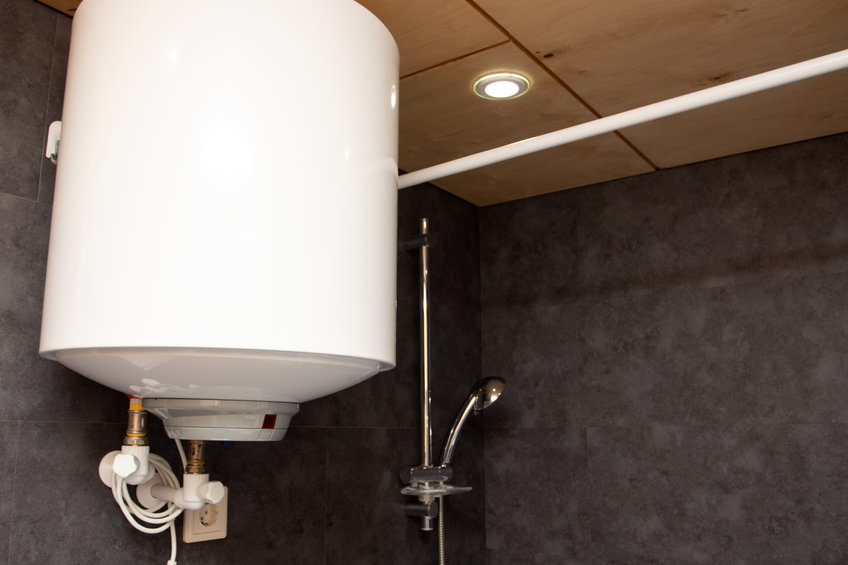 Installation et remplacement de ballon d'eau chaude à paris